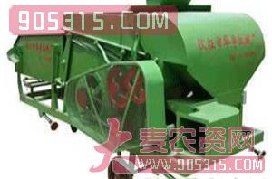 华宇-5XZF-5.0型复合式种子清选机农资招商产品