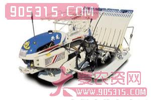 华宇-PF455S水稻插秧机