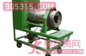 华宇-5BY-100种子包衣机