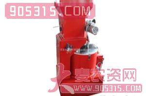 华宇-5BY-50z全自动种子包衣机