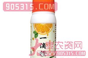 高效橙皮精油助剂-一滴橙-绿赛化工农资招商产品