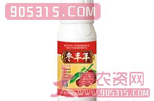 枣树专用调节剂-枣丰年-派森农化