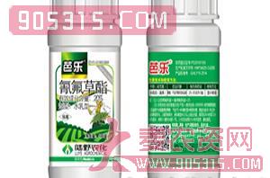 20%氰氟草酯水乳剂-芭乐-陆野农化