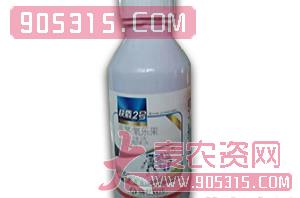 高氯·氧乐果-快盾2号-陆野农化