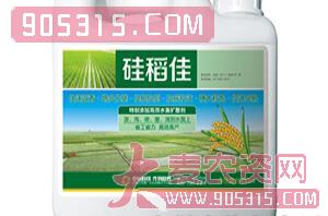 5000ml调节剂-硅稻佳-中裕科技农资招商产品