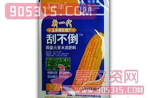 新一代玉米矮壮增产剂-刮不倒-禾尔康农资招商产品