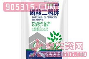 磷酸二氢钾-科利农农资招商产品