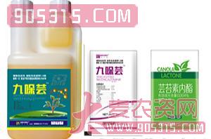 植物调节剂-九哚芸-柯依之绿农资招商产品