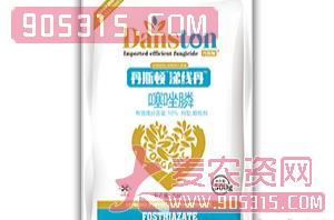 10%噻唑膦颗粒剂-涕线丹-丹斯顿农资招商产品