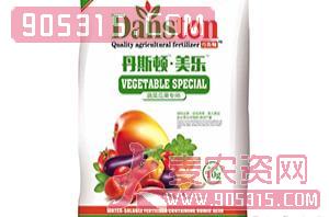 蔬菜瓜果专用叶面肥-丹斯顿·美乐农资招商产品
