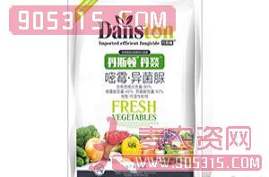 嘧霉·异菌脲-丹燚-丹斯顿农资招商产品