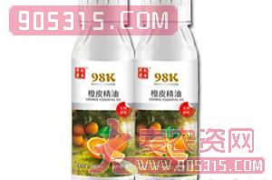 橙皮精油-98K-中农华创农资招商产品