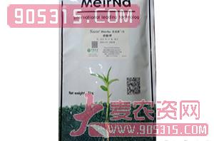 大量元素水溶肥-美瑞娜1号-天威生物农资招商产品