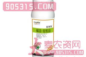 福山-金瑞驰-300克/升醚菌啶酰菌