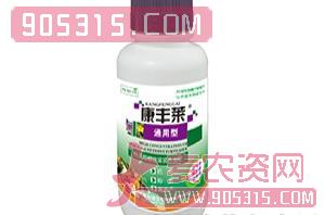 通用型纯天然螺旋藻营养液肥（瓶）-康丰莱-康宝盛农资招商产品