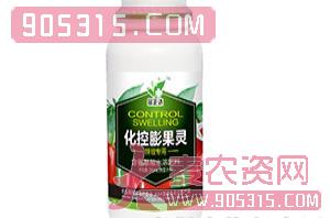 200ml含氨基酸水溶肥（辣椒专用）-化控膨果灵-金正达农