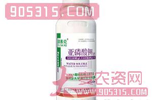 500ml亚磷酸钾2型-欧赛克-嘉霖万基农资招商产品