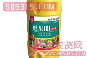 含氨基酸水溶肥（健果101通用型）-金正达农