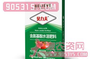 番茄加倍含氨基酸水溶肥料-贝力夫-德尔丰农资招商产品