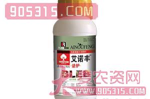 含氨基酸水溶肥料-艾诺丰-百乐邦
