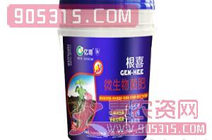 多效氨基酸水溶肥-根喜-汇禾农资招商产品