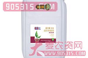 20kg微生物菌剂-叶壮-英尔果农资招商产品