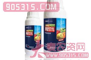 苹果梨桃多肽氨基酸液肥（瓶装）-稼多帮农资招商产品