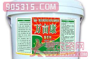 茶叶专用重茬剂-万亩康农资招商产品