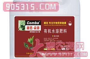茶桑需用有机水溶肥料-康芭·益果农资招商产品