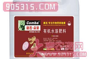 葱姜蒜需用有机水溶肥料-康芭·益果农资招商产品