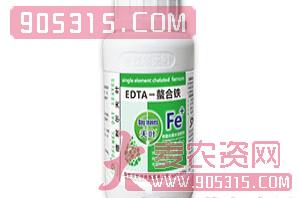 EDTA-螯合铁液肥-德默尔农资招商产品