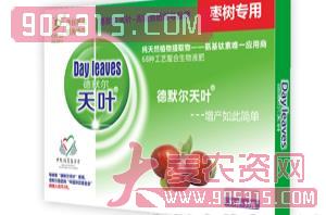 枣树专用叶面肥-天叶-德默尔农资招商产品
