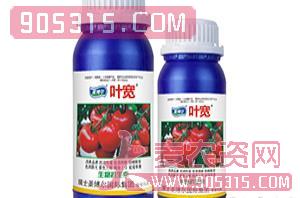 生物抗生素（番茄专用）-叶宽-圣博尔农资招商产品