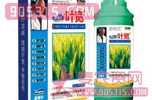 补充植化素水溶液肥（小麦专用）-叶宽-圣博尔农资招商产品