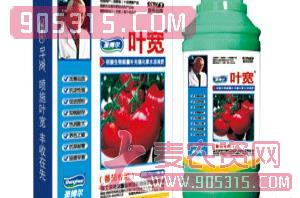 补充植化素水溶液肥（番茄专用）-叶宽-圣博尔农资招商产品