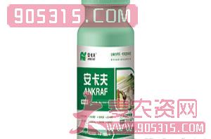 葱姜蒜专用叶面肥-安卡夫农资招商产品