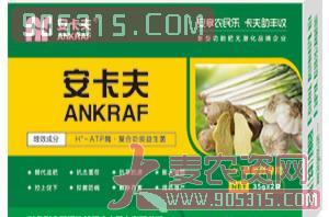 葱姜蒜专用叶面肥（盒）-安卡夫