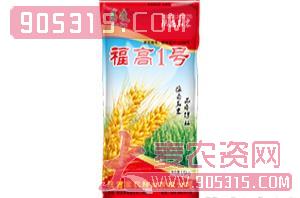 小麦种子-福高1号-高凌农资招商产品