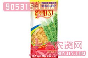 小麦种子-绵阳31-高凌