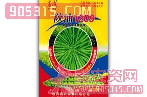 油菜种子-陕油1209-高凌农资招商产品