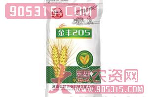 小麦种子-金丰205-先耕农业农资招商产品