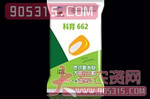 科育662-玉米种子-德合坤元农资招商产品