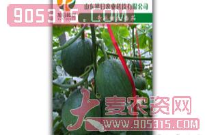 薄皮甜瓜种子-绿特优-旭日农业农资招商产品