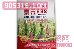 泰禾882-小麦种子-原原种