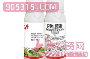 1.8%阿维菌素乳油-中植科华农资招商产品