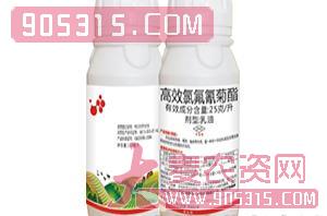 25克高效氯氟氰菊酯-乳油-中植科华农资招商产品