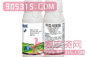 30%甲霜·嘧菌酯悬浮剂（100克）-灿格-中植科华农资招商产品