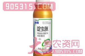 5%啶虫脒微乳剂-施雅-红箭农药农资招商产品
