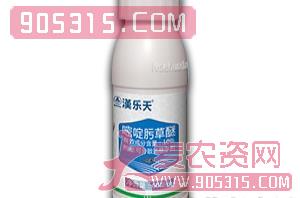 10%嘧啶肟草醚-汉乐天-尚禾沃达农资招商产品