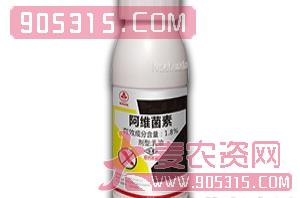 1.8%阿维菌素乳油-尚禾沃达